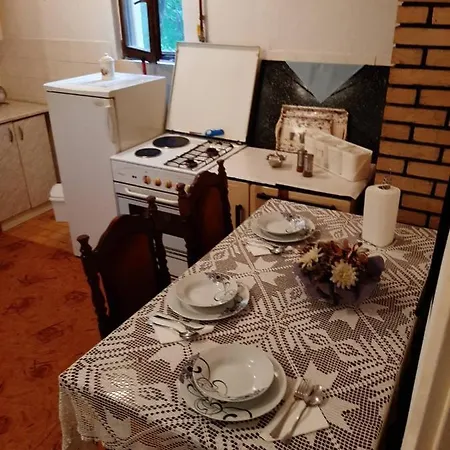 Kuca Сasa de vacaciones *