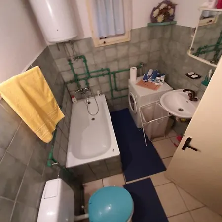 Сasa de vacaciones Kuca Sarajevo