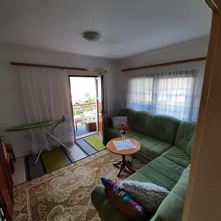 Ferienhaus Kuca