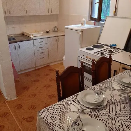 Kuca Sarajevo