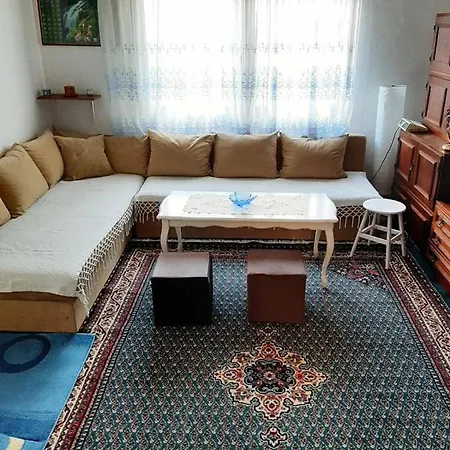Kuca * Sarajevo