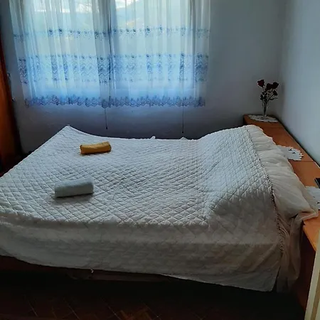 Сasa de vacaciones Kuca