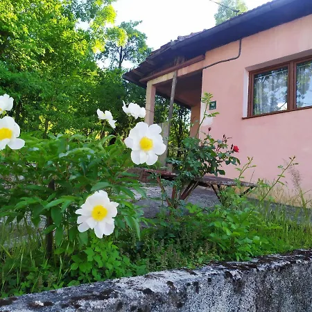 Сasa de vacaciones Kuca Sarajevo
